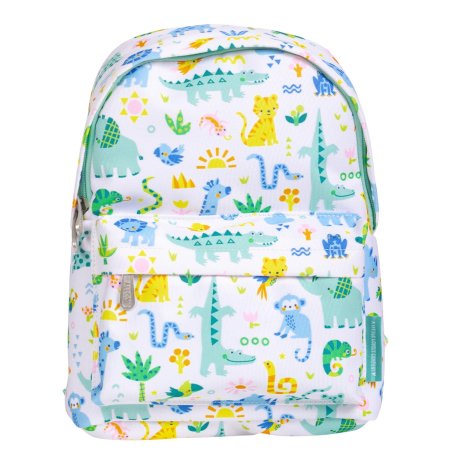 A little lovely company - Little Backpack - Jungle - Toddler