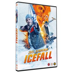 Icefall - (DVD)