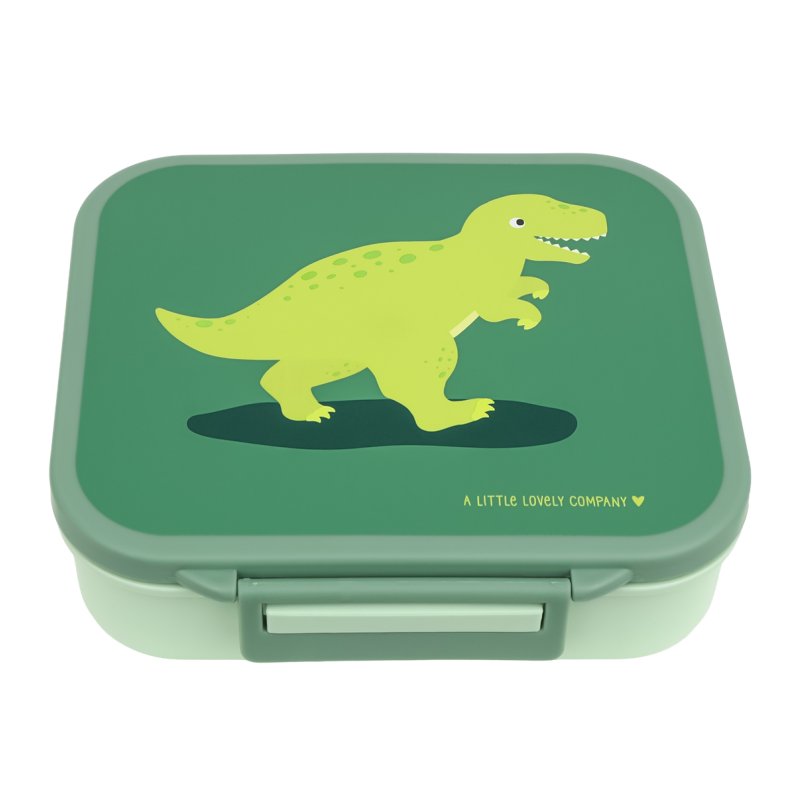 A little lovely company - Lunch box - Dinosaur - 900 ml