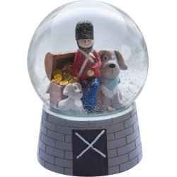 KIDS by FRIIS - Snowball The Tinderbox - Music and Glitter