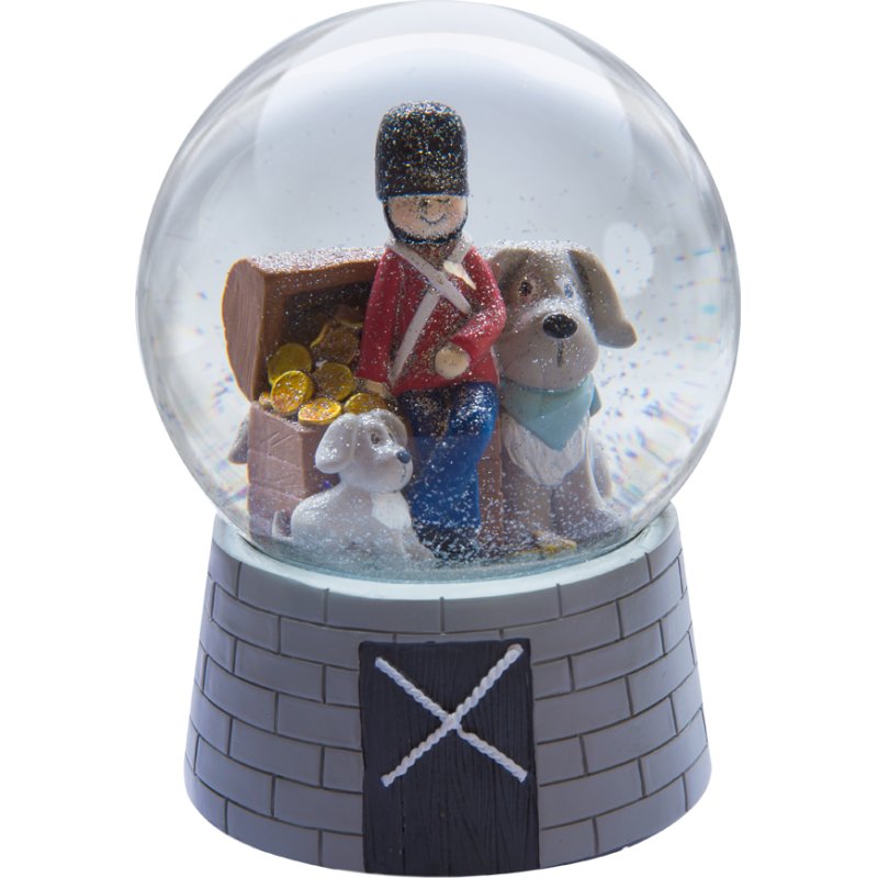 KIDS by FRIIS - Snowball The Tinderbox - Music and Glitter