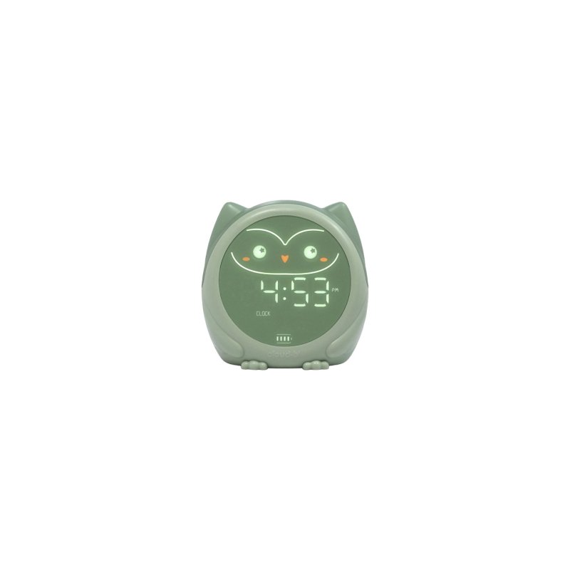 Cloud B - Owlie - The Magical Sleep Trainer
