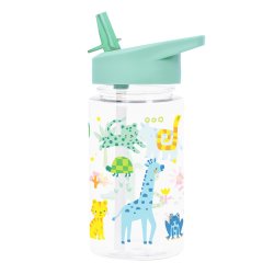 A little lovely company - Drink Bottle - Jungle - 450 ml