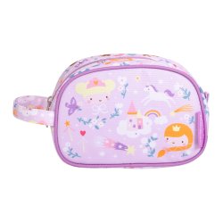 A little lovely company - Toiletry Bag - Princesses