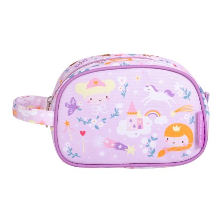 A little lovely company - Toiletry Bag - Princesses