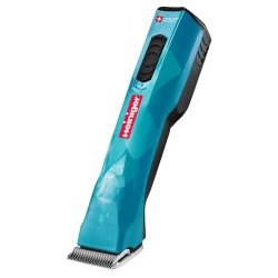 Heiniger - Opal Clipper with 2 Li-lonic batteries 7.2V