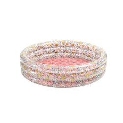 INTEX - Sweet Blossom Baby Pool, 86x25 cm (58427)
