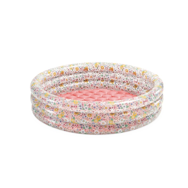 INTEX - Sweet Blossom Baby Pool, 86x25 cm (58427)
