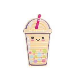 INTEX - Boba Buddy Float, 173x99 cm (58738)