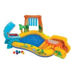 Intex 57444 kiddie pool Inflatable pool