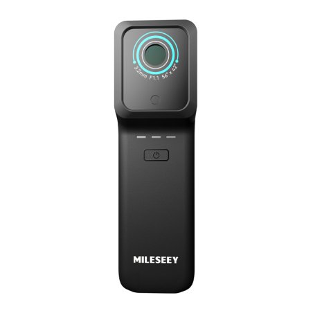 Mileseey TP2 Plus Wi-Fi Thermal Imaging Camera