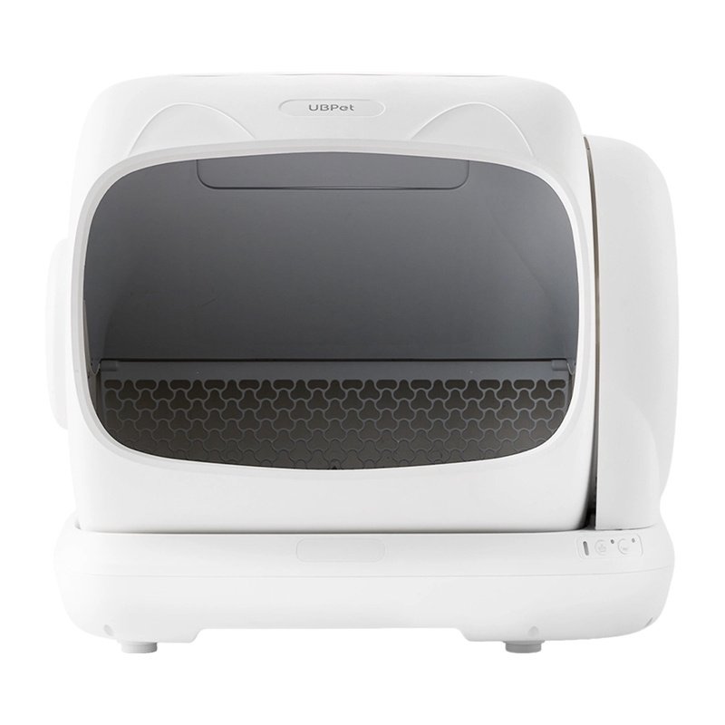 UBPet C41 Smart Self-Cleaning Litter Box