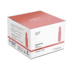 Vitamins Vitamin C 5 30 Ampoules X 2 Ml