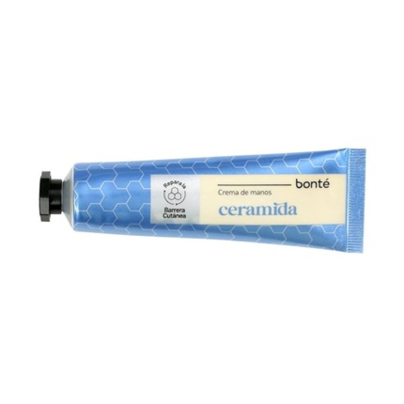 Bonte Hand Cream With Ceramides 30ml