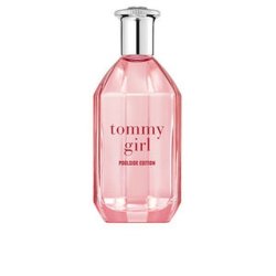 Tommy Hilfiger Tommy Girl Poolside Eau De Toilette Vaporizer 100 Ml