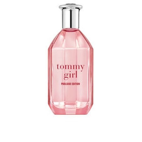 Tommy Hilfiger Tommy Girl Poolside Eau De Toilette Vaporizer 100 Ml