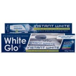 White Glo Instant White Toothpaste