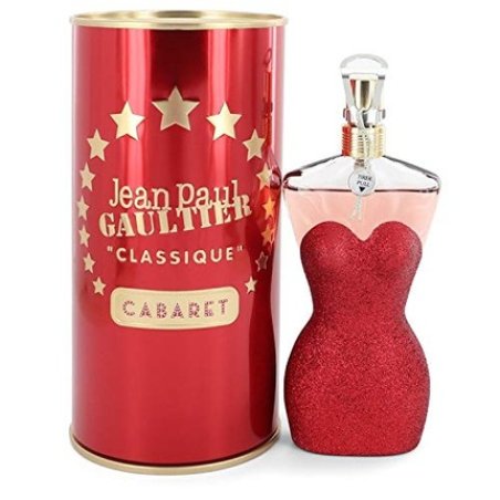 Jean Paul Gaultier Classique Cabaret Women's Perfume 100ml