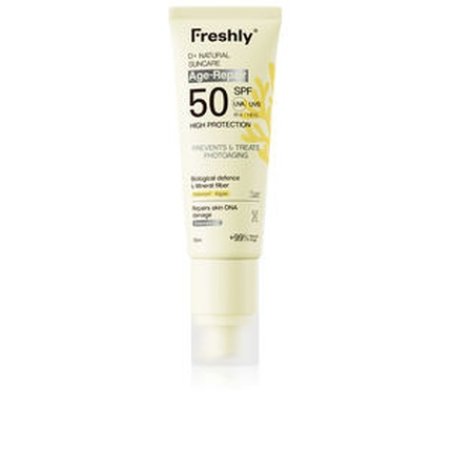 D Natural Suncare Agerepair Spf 50 50 Ml