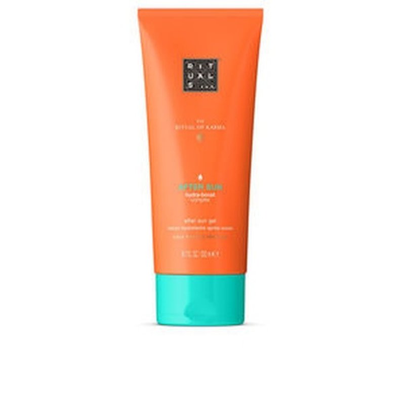 Rituals The Ritual Of Karma After Sun Gel 200 Ml