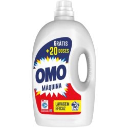 Omo Liquid Laundry Detergent 76 20 96 Doses 432 Liters