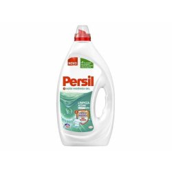 Persil Laundry Detergent Gel Hygiene 55 Doses 275 Liters
