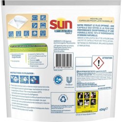 Sun Born To Glow Ntrly Rdnt Fnd-Beige Dishwasher Detergent Pack Of 28