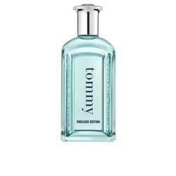 Tommy Hilfiger Tommy Poolside Eau De Toilette Vaporizer 100 Ml