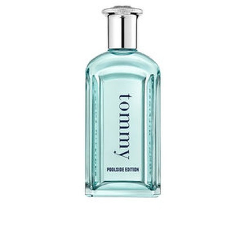 Tommy Hilfiger Tommy Poolside Eau De Toilette Vaporizer 100 Ml