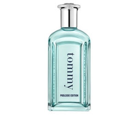Tommy Hilfiger Tommy Poolside Eau De Toilette Vaporizer 100 Ml