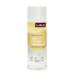 Benesk Micellar Water Biphase Travel Size 100ml