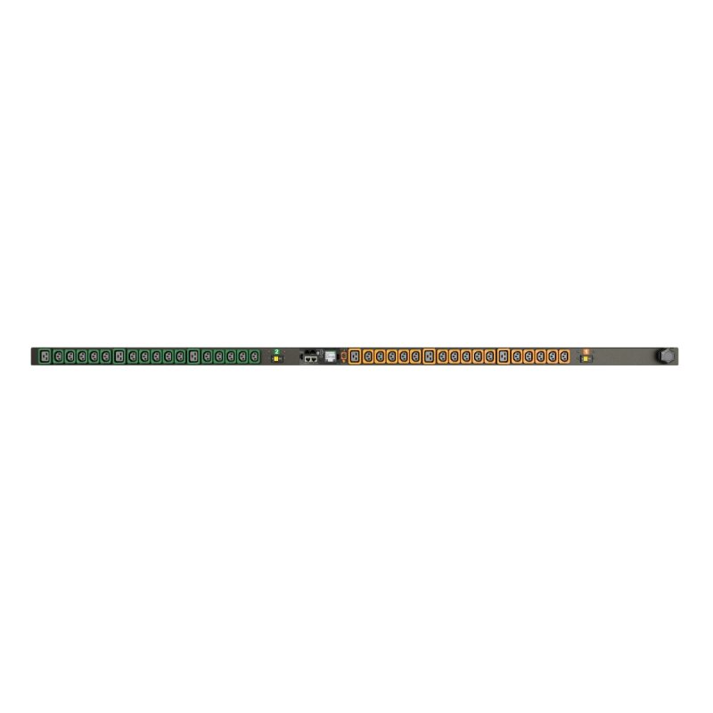 POWERIT RACK PDU MONITORED (UL)EC 0U INP IEC 60309 230V 32A