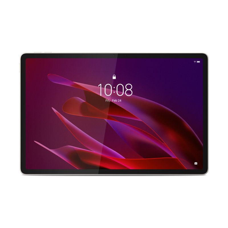 Lenovo Yoga Tab Snapdragon 256 Go 28,2 cm (11.1") 8 Go Wi-Fi 7 (802.11be) Android 15 Gris