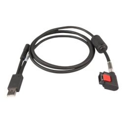 Zebra USB cable - USB (M) - for Zebra WT6300