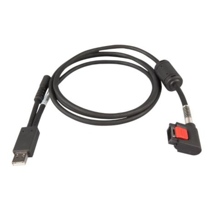 Zebra CBL-NGWT-USBCHG-01 accessoire pour lecteur de code barres