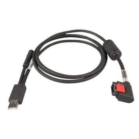 Zebra USB cable - USB (M) - for Zebra WT6300