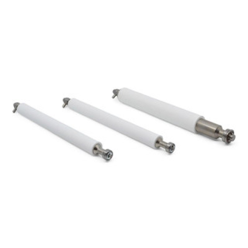 Zebra Kit Platen Pinch and Peel Rollers ZE5 (P1112750-039)