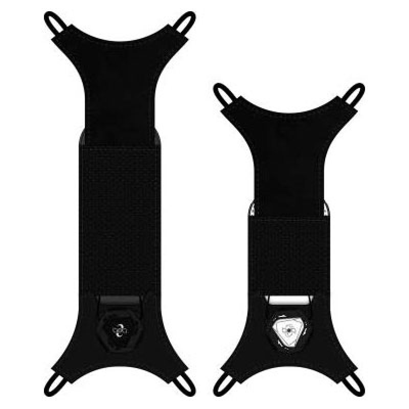 Zebra SG-TC51-WMADP1-01 kit de support Noir