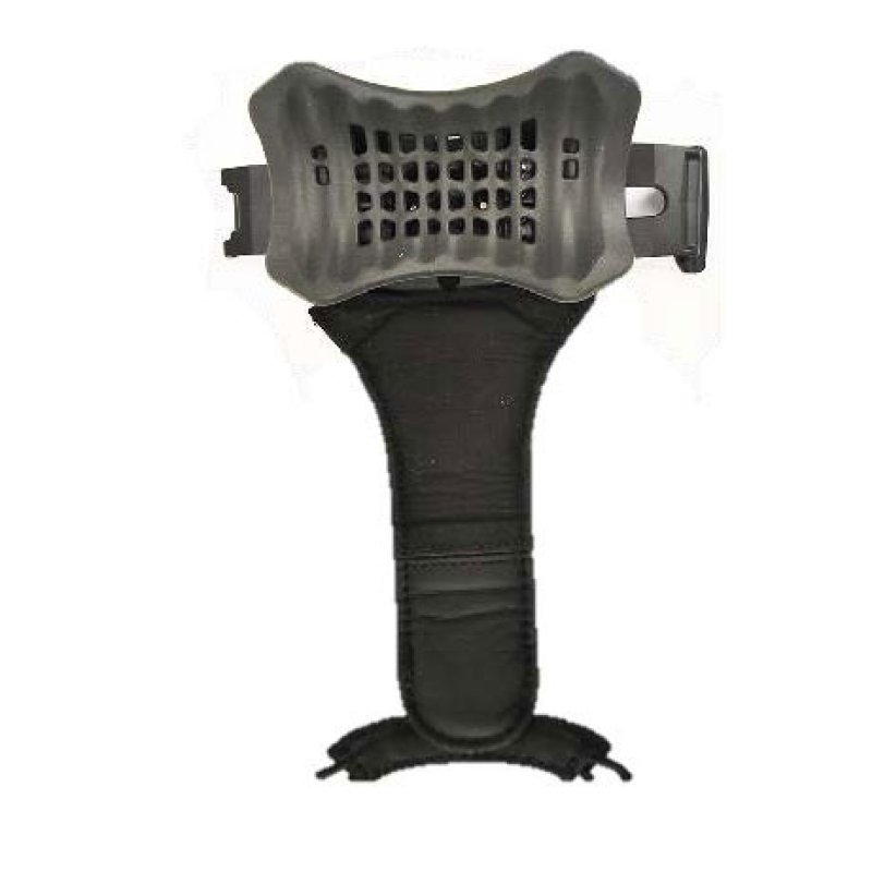 Zebra SG-TC51-WMADP1-01 kit de support Noir