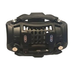 Zebra SG-NGWT-WRMTXL-01 wristband Black