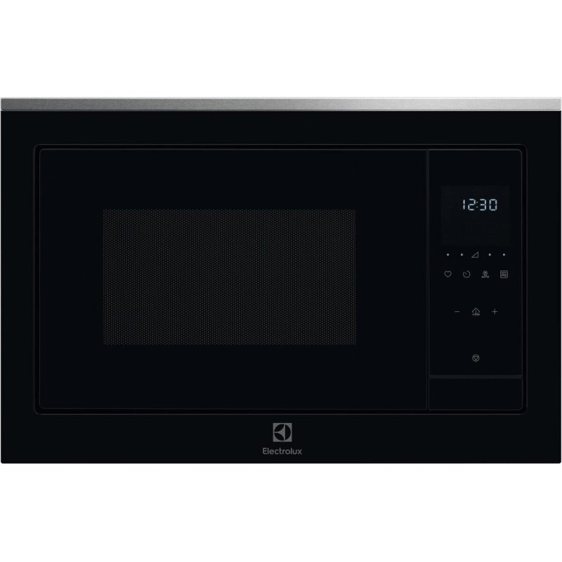 Electrolux LMS4253TBX Noir Micro-ondes grill Intégré 25 L 900 W