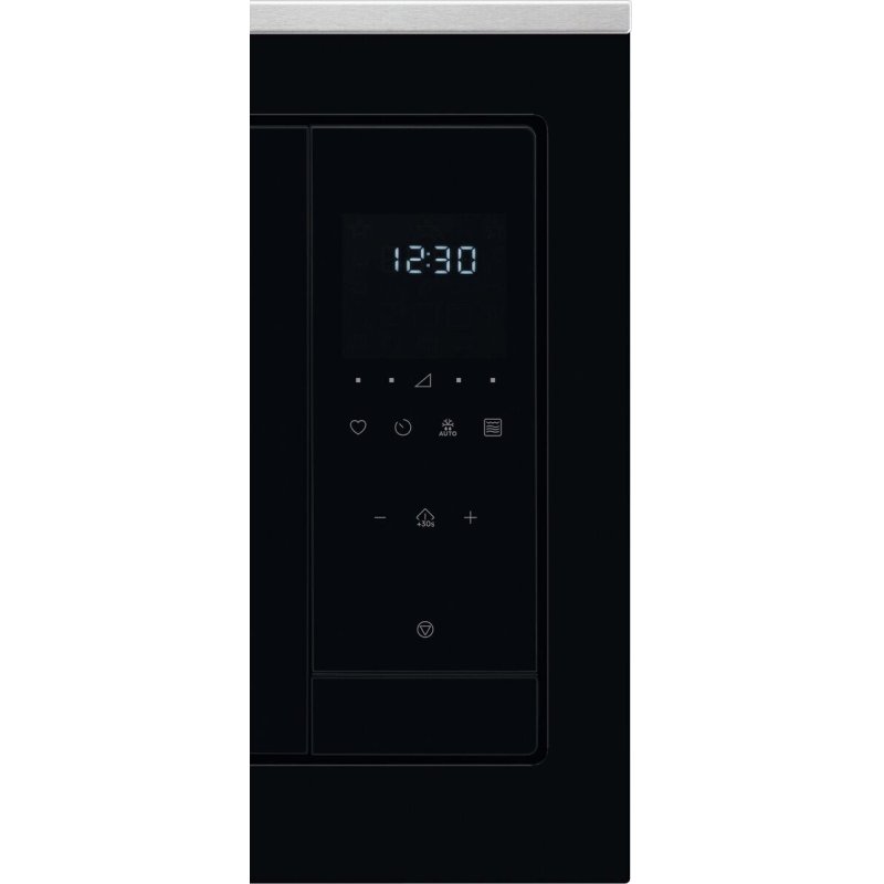 Electrolux LMS4253TBX Black Grill microwave Built-in 25 L 900 W