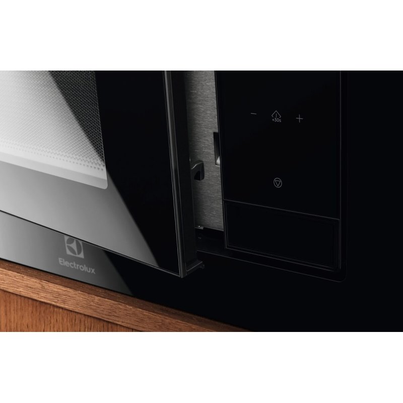 Electrolux LMS4253TBX Black Grill microwave Built-in 25 L 900 W
