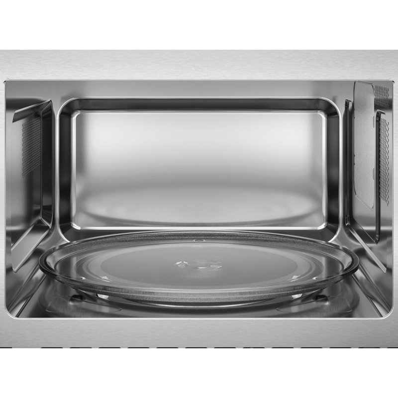 Electrolux LMS4253TBX Black Grill microwave Built-in 25 L 900 W