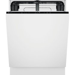 Lave-vaisselle Tout-intégrable E52LE120S *
