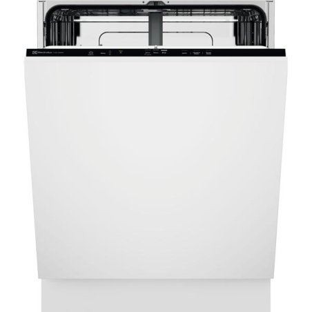 Lave-vaisselle Tout-intégrable E52LE120S *