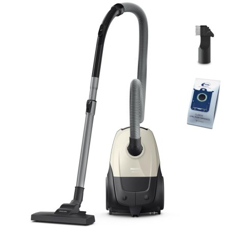 Philips 1000 series Sac Earth série VC 1000