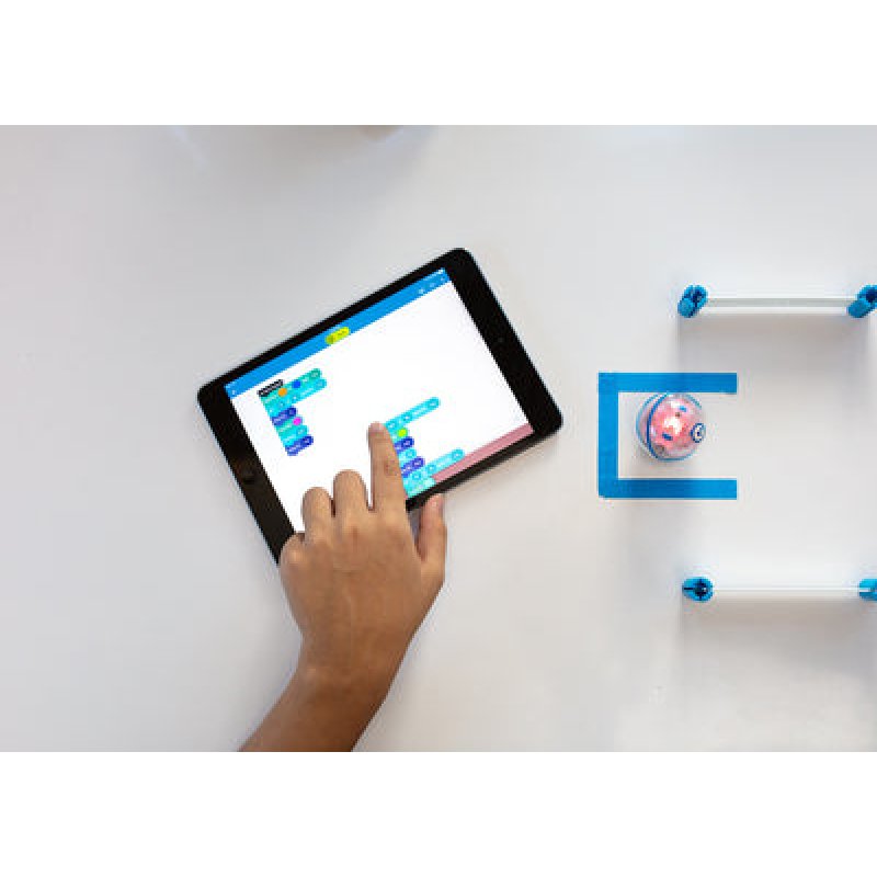 Sphero Mini Activity EDU 16 Pack - V2