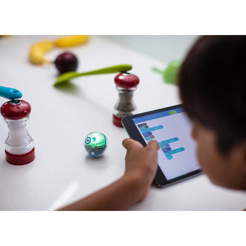 Sphero Mini Activity EDU 16 Pack - V2