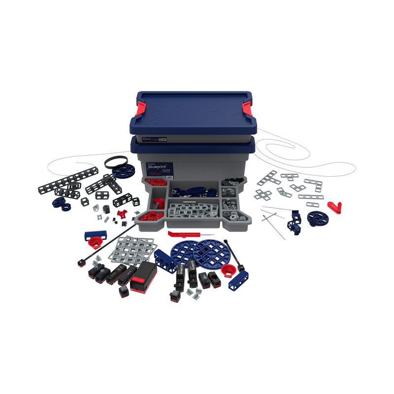 Sphero 750-0904 kit de construction